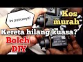 Tutorial - DIY | Proton Exora code P0299-11 | Turbocharger Underboost condition