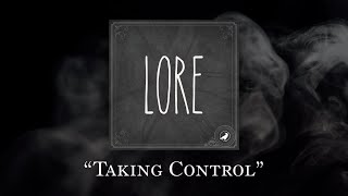 Lore: Taking Control – The demon possession events in Aix-en-Provence, France