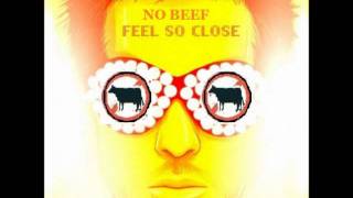 Calvin Harris Vs Steve Aoki & Afrojack Ft Miss Palmer - No Beef Feels So Close (Joey Beatz Remix)