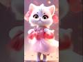 Viral Cat Dancing Funny Video😂😂 #youtube #trending #viralreels #viral #ai #bollywood #music