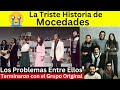 La Triste Historia de Mocedades | Los Problemas entre Ellos Terminaron con el Grupo