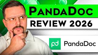 PandaDoc Review - 2026 | Best eSignature Software on the Market?