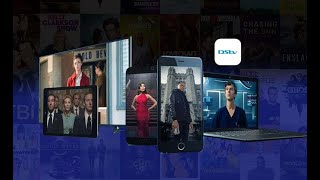 How to watch your favourite DStv shows from anywhere using the DStv app.