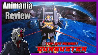 Animania: Gunbuster (1988) Review