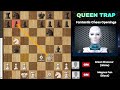 most spectacular ❤️ chess traps you should learn before playing chess chess strategy chess ai