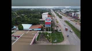 ขอบคุณ ESSo ที่อยู่คู่ไทยมา 129ปี