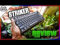 AEON Gaming STRIKER | 75% Mechanical Gaming Keyboard | Review