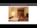 Hotels Review: Radisson Noida - Sector 55 ( New Delhi and NCR, India )