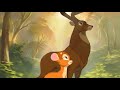 bambi 2 ending scene