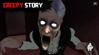 KUZBASS: Horror Story Game