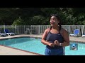 swim with sam offers adult swim classes to prevent drownings