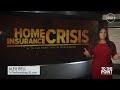 inside california s home insurance crisis