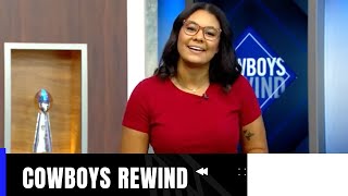Cowboys Rewind | #DALvsPHI | Dallas Cowboys 2022