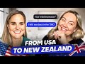What's it really like? She moved her family to New Zealand from the USA 6 months ago
