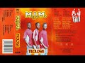 M.J.M - Tshiwana
