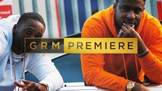 Loick Essien ft. C Biz - Zeros [Music Video] | GRM Daily