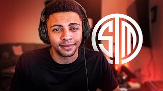 Why I'm leaving TSM...