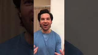 Meet Jason Tam of Be More Chill