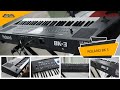 Roland BK 3 Like new | Lengkap dosbook | pilihan sound super keren.