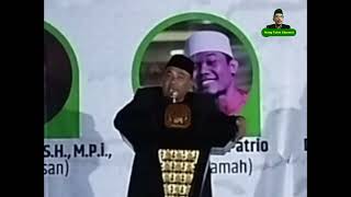 Amanat Direktur Pesantren