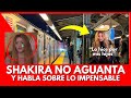 😱😱SHAKIRA SUELTA TODO🤯🤯 Le Lanza A Hacienda ESPAÑOLA Y Causa IMPACTO