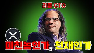 리플 CTO가 설계한 XRP 100달러 도달 날짜는?