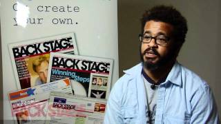 Actorfest LA Interviews - Audition Tips