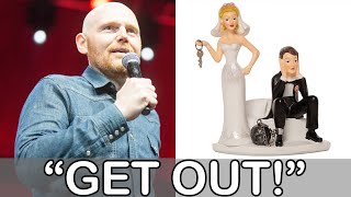 From Marriage To Divorce - Bill Burr
