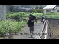 映画「共喰い」ロケ地を歩く