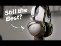 Best Again? | Audeze Maxwell 2 Review