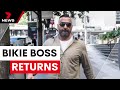 Angelo Pandeli returns to Sydney | 7NEWS