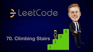 Leetcode 70. Climbing Stairs [Java] | Two best approaches