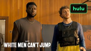 White Men Can’t Jump | Clip | Hulu