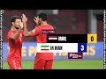 #AsianQualifiers - Group A | Iraq 0 - 3 Islamic Republic of Iran