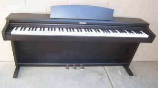 Kawai KDP90 Digital Piano