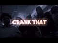 Vonoff1700 x Lil Scoom89 “Crank That” (unreleased)