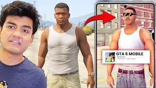 I Tried Fake Indian GTA 6 | SlayyPop