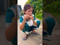 chơi cái bọc tuổi thơ phần cuối￼ tiktok funny haihuocvuinhon comedy nytinhnghich shorts