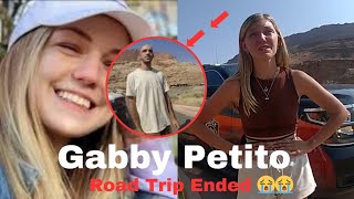 “Gabby Petito: The Van Life Dream That Turned into a Nightmare”