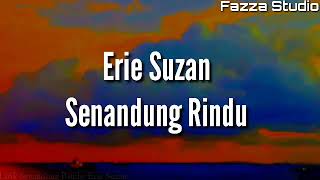 Download Lagu Senandung Rindu Erie Suzan... MP3 Gratis