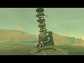 Zelda TotK Best Highlights, Builds & Funny Moments #98