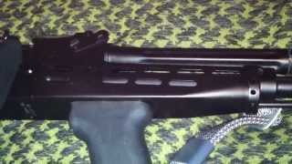 HUNGARIAN AMD-65 REVIEW