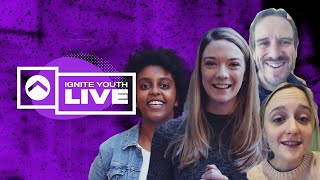 Ignite Youth Live | Ep. 7 | Follow Series pt. 3