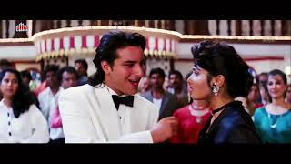 Do Baatein Ho Sakti Hai Full Ultra HD 4K Video Song|Kumar Sanu |Alka Yagnik |Imtihaan (1994) 90s Hit