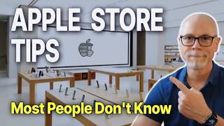 Apple Store Tips Most Customers Don’t Know