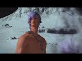 ffxiv_main story_ew_lv. 83_sea of sorrow 泡沫は嘆きて