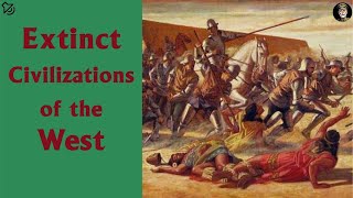 Extinct Civilizations of the West | Robert Anderson (Audio 2/10)