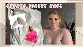 Sports Direct Haul 2023 🛍️