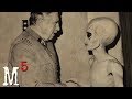 5 Biggest Unsolved Mysteries in the World