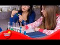 Chemical Spills and Splashes - More Lab Safety on the Learning Videos Channel